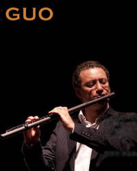 Флейти Guo